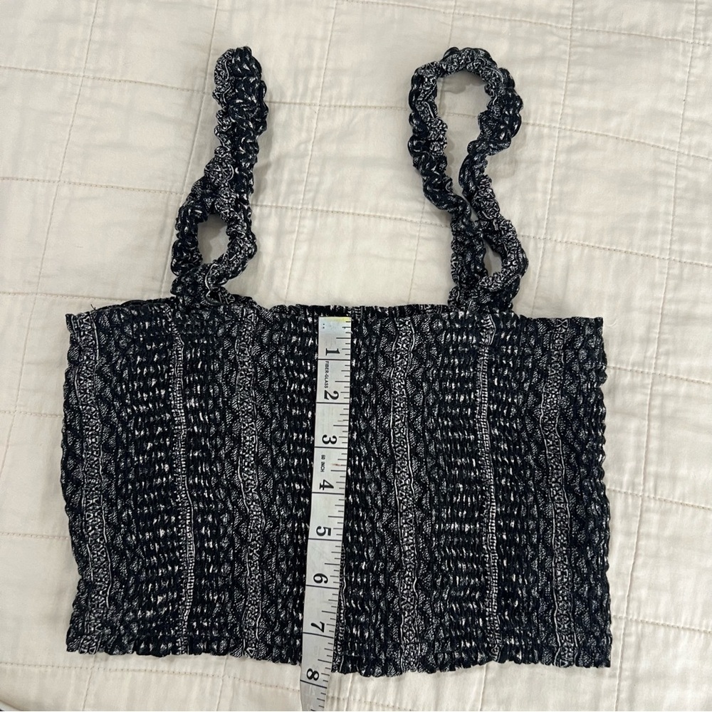 Paper Crane 2 Piece Black Set Size Small - Picture 6 of 16